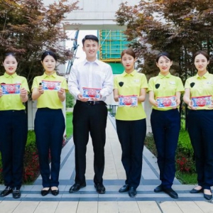 立足生活场景，聚焦关键时刻 徐州万科“有爱”服务全面升级