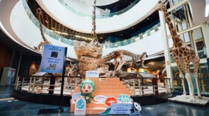 可持续美妆，让地球保有“好气色”