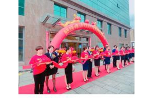 罗源国寿滨海职场盛大开业