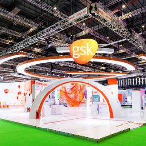 葛兰素史克携前沿创新成果再赴“进博之约”，全方位守护人民健康