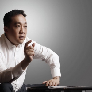 36氪深度采访大龙网冯剑峰：花10亿学费，寻找跨境电商的解药