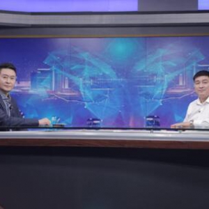 “惠州市漆优化工”董事长沈建国：智造绿色品质