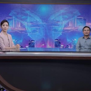 “西藏尚阳能源”符逸锋：构建绿色低碳发展新格局