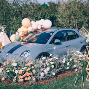 “私奔”之路的最佳搭档，欧拉好猫GT木兰版将酷飒进行到底