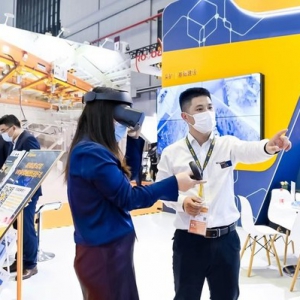 更好的体验、更深的合作 - 安百拓第四次亮相中国国际进口博览会