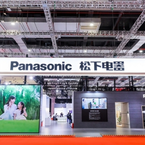 “双碳”目标新课题 进博会上看松下如何“绿智造 创未来”