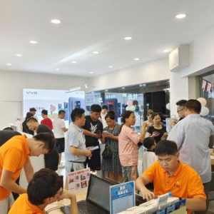 助老店迎新增长 数字营销驱动下的汇通达乡镇零售“双11”