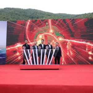 新川村启动“三大工程”奋进共富路