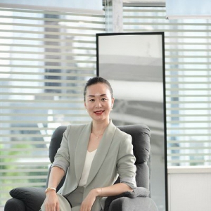 美年大健康刘广华：传承医者仁心，守护生命健康