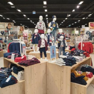 Prénatal 零售集团携手 Aptos 实现数字优先的商品生命周期管理