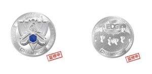 金币助力梦想 电竞的正能量之光