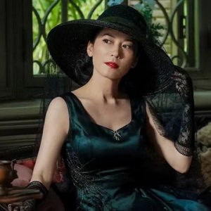 《第一炉香》 被今年50岁的俞飞鸿蛊到了~