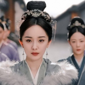 沉迷《斛珠夫人》的美颜盛宴，也不耽误我磕生磕死！