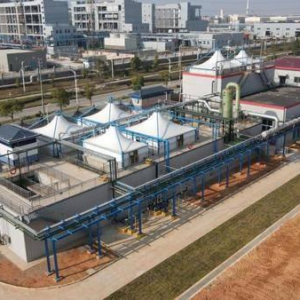 全国模范军转干部汤捷：甘当水资源保护的“清道夫”