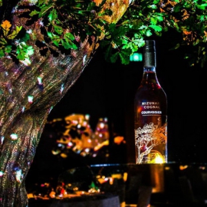 稀世匠心 再造传奇 COURVOISIER馥华诗呈现传奇水楢木桶全球限量典藏版干邑