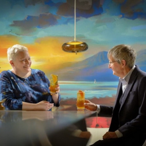 全新篇章，传奇永续 尊尼获加首席调配大师吉姆·贝弗里奇博士正式退任