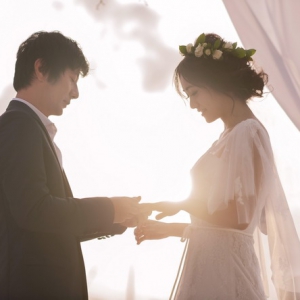 I Do引领全球婚戒美学，诠释百位明星至臻爱情故事