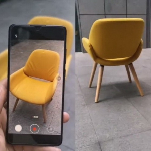 重磅推出AI视频建模技术 每平每屋敢与Google“较劲”