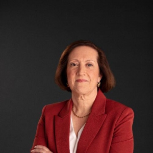 奥的斯总裁兼首席执行官朱蒂女士担任董事会主席