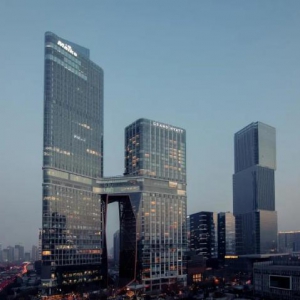 精耕细作，西安楼宇经济高品质发展