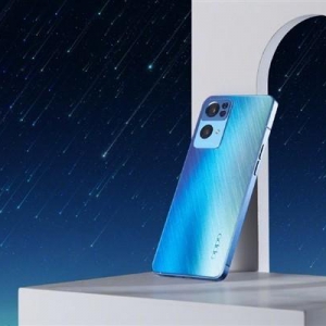 OPPO联合天猫大牌日发起寻宝 燃起全民解谜热