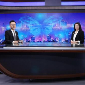 “深圳市生命之源健康管理”创始人李泠樂做客《信用中国》