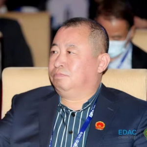 喜讯：长生露董事长陈聚宝荣获“2021最具社会责任企业家奖”