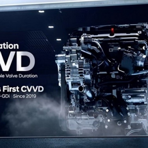 年轻人的专属，北京现代CVVD节油与运动兼顾