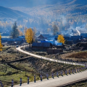 加盟新疆特色旅游网,抢占后疫情时代的朝阳产业