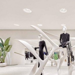 Inditex集团公布其收入、利润和现金流连续第二个季度创历史新高