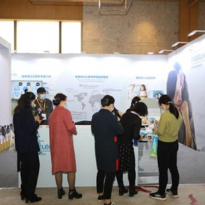 皇家菲仕兰营养学苑助力妇幼营养