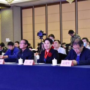 “中国制惠工程”在香山论坛发布