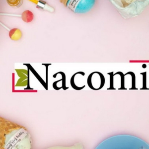 来自波兰的天然护肤品牌Nacomi 升级素食主义护肤