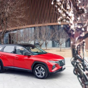 新奇骏1.5T后劲不足，第五代途胜L热度攀升