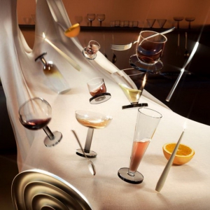 改变空间，打造节日气氛