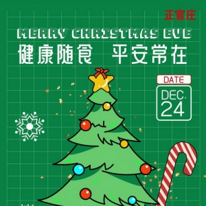 暖心又有品味的圣诞好礼 正官庄燕窝肽红参饮品