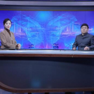 “北京中检葆泰生物”董事长刘龙飞做客《崛起中国》栏目