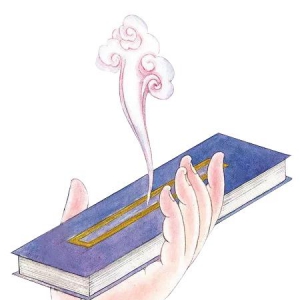 理通法则明 ——论佛道四大功法