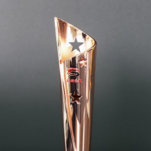 智慧“泰”赔新体验 泰康在线荣获2021“金理财”年度保险服务卓越奖