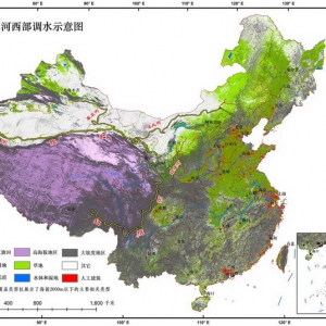 积极推动红旗河西部调水 打造西部全新发展空间