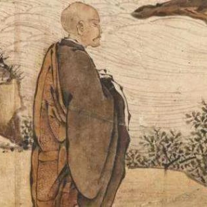 《浅谈佛教——渐修法门理法》