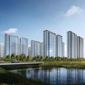 惊艳南京 保利阅云台荣获2022GA Awards双料大奖