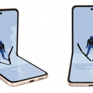 三星Galaxy Z Flip3 5G奥运纪念版发布 中国联通开启限量预售