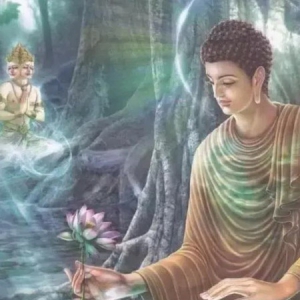 《浅谈佛教——顿悟法门修行理法》