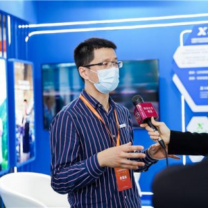 小赢科技携“普惠金融明星”相约深圳金博会