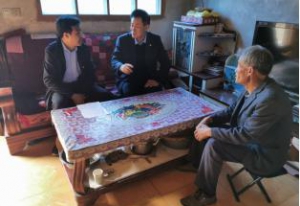 党建引航 谱写新篇 国寿寿险甘肃省分公司驰而不息推动高质量发展