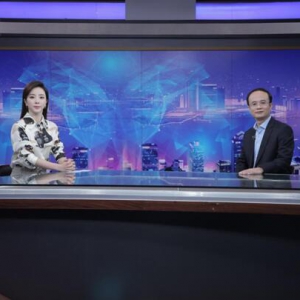 “峰禾科技”创始人刘言兵：七年坚持 终迎行业新机遇