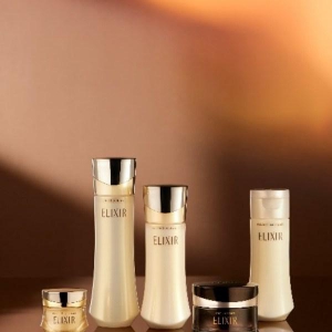 ELIXIR怡丽丝尔肌源焕活系列焕新回归