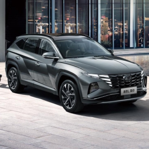 绿色出行新理念 北京现代打造“混动化”新局面