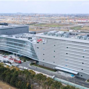 商汤科技人工智能计算中心AIDC启动运营，引领人工智能算力生态创新发展